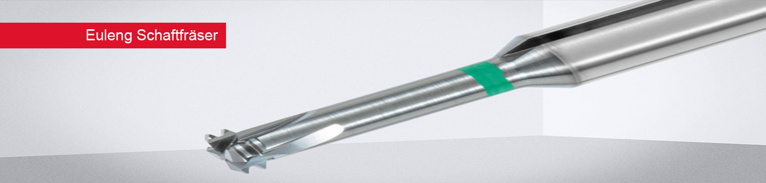 Schaftfräser euleng 