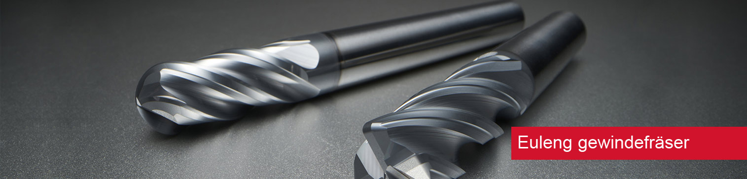 euleng gewindefräser